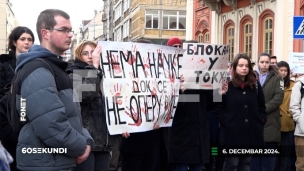 Vesti u 60 sekundi